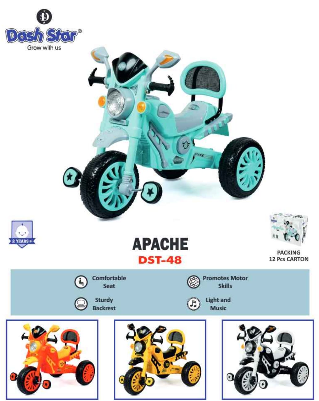 ...